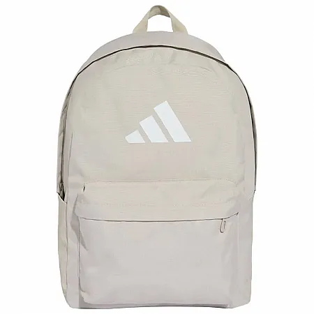 ADIDAS BACKPACK CLASSIC BARS JX8860 WONALU/WHITE